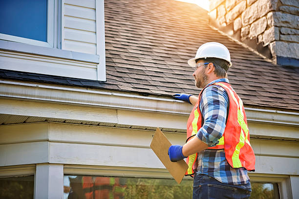 Licensed Roof Repair service in Alexandria, MN - Ben Roofing and Steel LLC